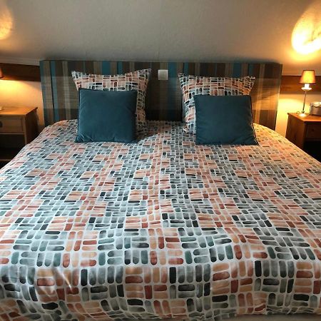Bed and Breakfast 'T Wolvennest Heuvelland Exterior foto